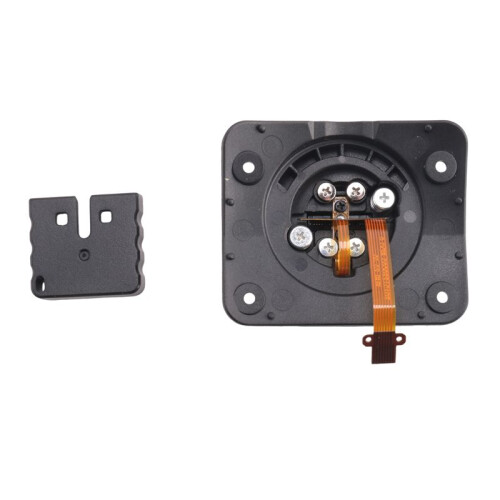 For  Flash Upgrade Metal Version Hot Shoe Base Accessories V860III-S for  Camera