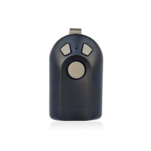 390 MHz für Genie ACSCTG Garagentoröffner-Fernbedienung ACSCTG Typ 3 GIT-3 390 MHz Universal