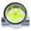 Flow Meter for Plumbing - 1/4" G1/4 Thread, 12.9mm Outer Diameter, Metal Flow Meter 1