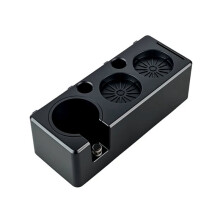 Organizador de Estación de Apisonamiento de Café Expreso, Accesorios para Máquina de Café Expreso de 51 mm, 54 mm y 58 mm.