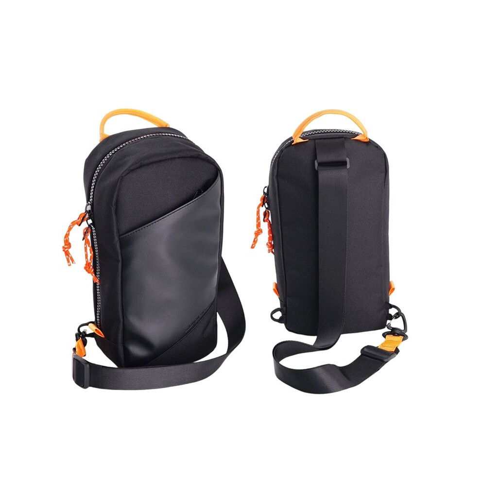 Carrying Case For Switch2 Console Waterproof Stain-Resistant Organizer Bag /Ps5 Portal/ Ally X Handheld Console 6032638163844
