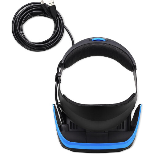 Refurbished Acer Acer AH101 Mixed Reality Headset with Wireless Controllers 2