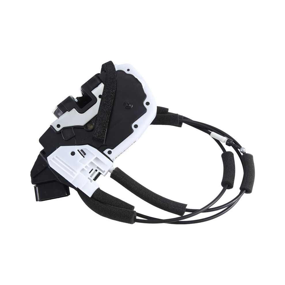 Left Front Door Car Door Lock Door Lock Actuator 80501-1La0a-01 For Patrol 2012- For Qx80/Qx56 2011- 4712661932687