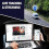 Rewire Security 4G Dash Cam with GPS Tracker 10