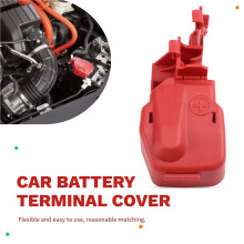 32418-RBG-300 Car Battery Terminal Cover Positive Terminal Cover Battery End Cover for  CRV   MDX