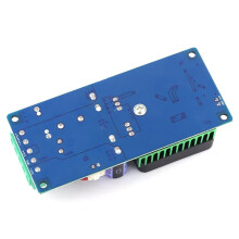 Nouvelle Carte D'Amplificateur Numérique Hi-Fi Haute Puissance IRS2092S 500 W Classe D, Finition Mono/Super LM3886
