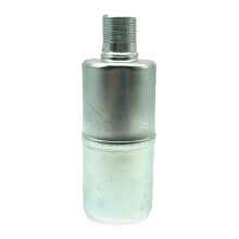3/4-Zoll Rasenmäher Auspuffschalldämpfer Ersatz für Briggs Stratton 294599 Generator Motor Schalldämpfer für Gartengeräte