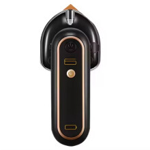 2500mAh Wireless Handheld Steam Iron Machine Portable USB Rechargeable Garment Steamer Hanging Ironing for Travel Home