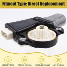 Sunroof Motor Sun Roof Adjustable Motor Actuator 471701-10060 47170110060 for LS460 2007-2012