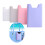 Silicone Phone Holder Accessories for Beach Bag,Phone-White 7
