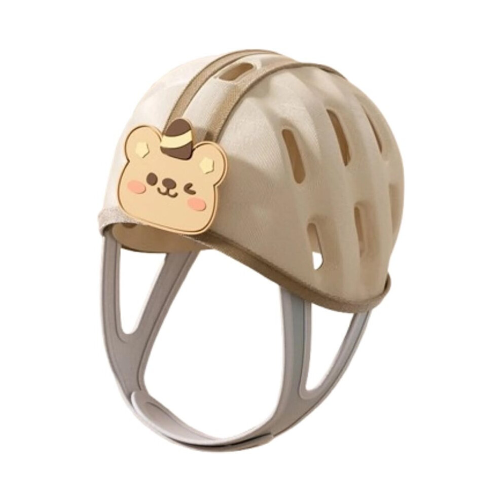 Baby Protector, Toddler Safety Helmet For Crawling Walking, 360 Eva Shockproof, Ultra-. Light