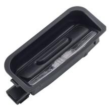 34100-TVA-H11 Rear License Plate Light Assy with Open Trunk Door for Accord (2019-21)