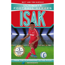 Ultimate Football Heroes Isak Goal Machines by Ultimate Football Heroe
