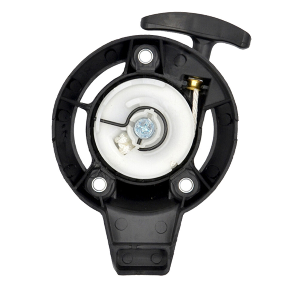 Pull Lawn Mower For Gx24 Gx25 Gx25n Gx25nt Fg110 Hht25s Brush Cutter Start Replacements 6033072006544