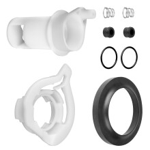 42049 Campers Water Valves Kit Replacements Vacuum Breaker Model