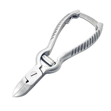 Teennagelknippers, Teennagelknippers voor Het Knippen van Dikke of Harde Teennagels, Professionele Podotherapeut Teennagelknippers
