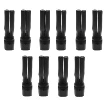 Guitar Hook Guitar Stand Wall Mount 10 Pieces for Acoustic Guitar, Classical Guitar, Electric Guitar, Bass Guitar