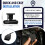 Rewire Security 4G Dash Cam with GPS Tracker 7