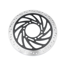 Motorcycle 300mm Front Brake Disc 230mm Rear Brake Rotor for 125 200 250 390 RC125 200 250 390