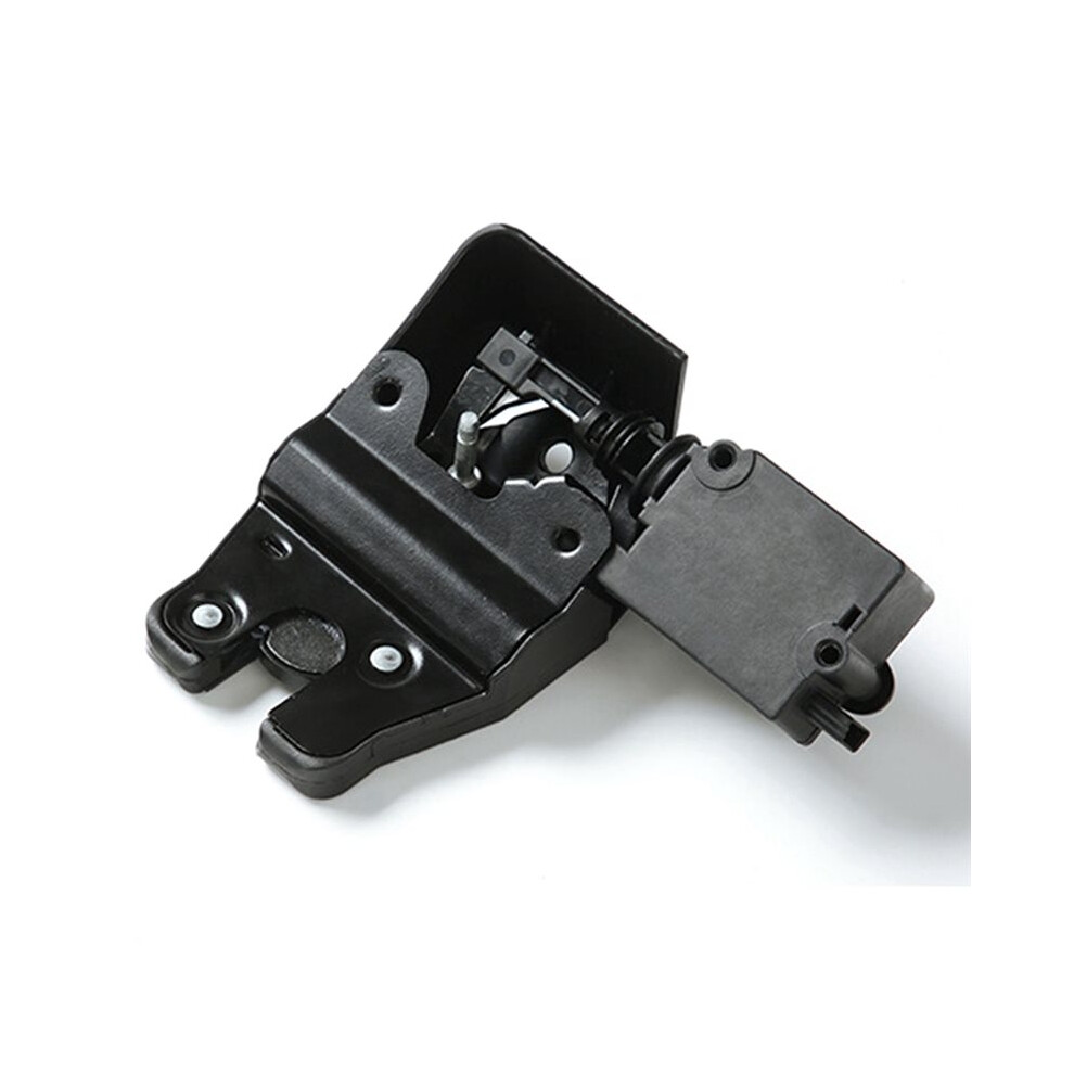 Car Rear Tailgate Trunk Lock Actuator 51247197081 For E65 F01 745I 745Li 2002-2005 750I 760Li Light 6031910627319