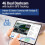 Rewire Security 4G Dash Cam with GPS Tracker 6