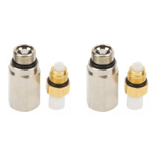 2 Pair Air Pressure Control Valve for 7P Cayenne 92A/958 11-18 7P0616813A 95835872000