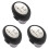 3X Transmission Automatic Gear Shift Knob Shifter Lever  for   450 451 1