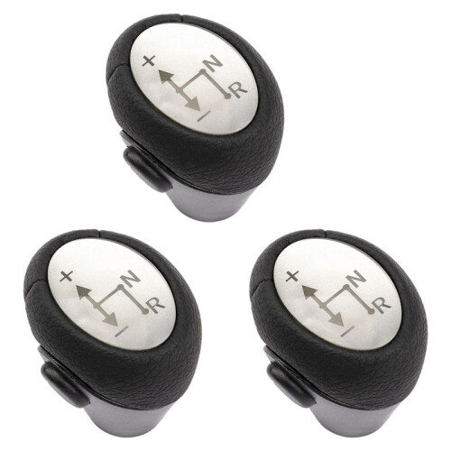 3X Transmission Automatic Gear Shift Knob Shifter Lever  for   450 451
