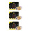 3X the Microbit Board V2  Kit Has Built-in Speakers and A Microphone Support Artificial Intelligence 1
