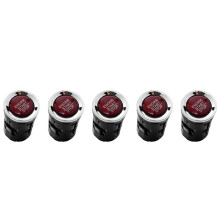 5X Engine Key Start Stop Push Button One-Button for 2016 2017 2018 HR-V 1.8L 35881-T4N-H02 35881-T4N-702