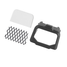Sights Protector Rough Nylon Protective Cover For 558 2 3-BK