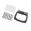 Sights Protector Rough Nylon Protective Cover For 558 2 3-BK 1