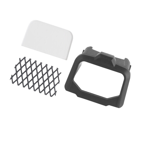 Sights Protector Rough Nylon Protective Cover For 558 2 3-BK