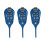 Inductance Tester With LED Indicators Motherboards Coils-3 1