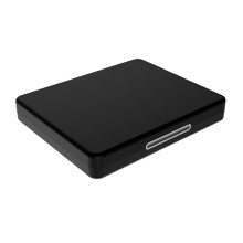 For GAME BOY Color 8-in-One Magnetic Game Card Holder - Silicone Lined Storage Case for GBC Cartridges