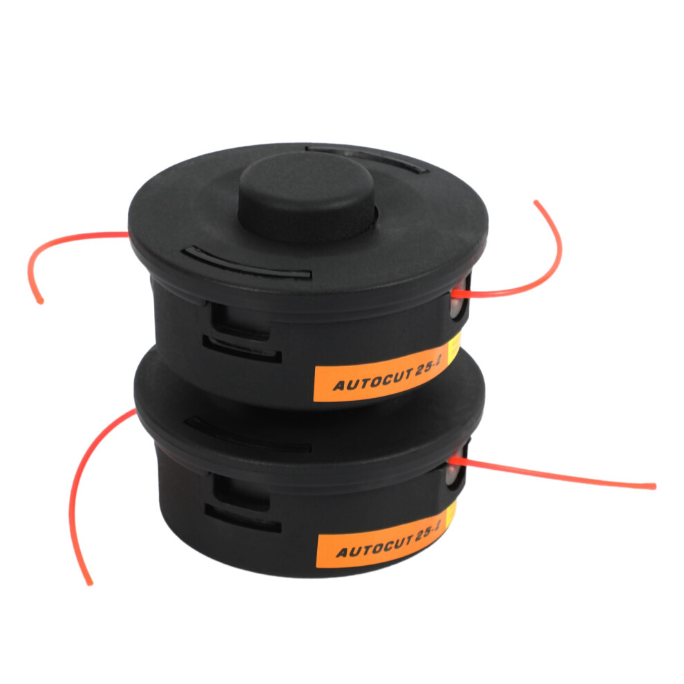 4Pcs Trimmer For 25-2 Fs44 Fs55 Fs80 Fs90 Fs100 Fs110 Fs130 Garden Accessories 4711520254762