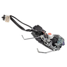 Front Left Door Lock Actuator Assembly for Tacoma 1998-2004 Pickup 69040-04010 931-492