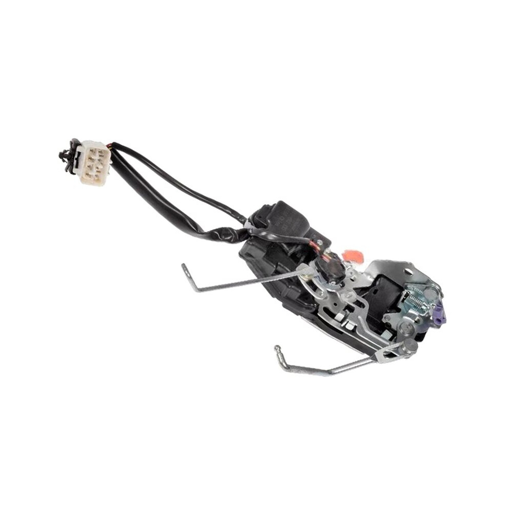 Front Left Door Lock Actuator Assembly For Tacoma 1998-2004 Pickup 69040-04010 931-492 Light 4711355800134