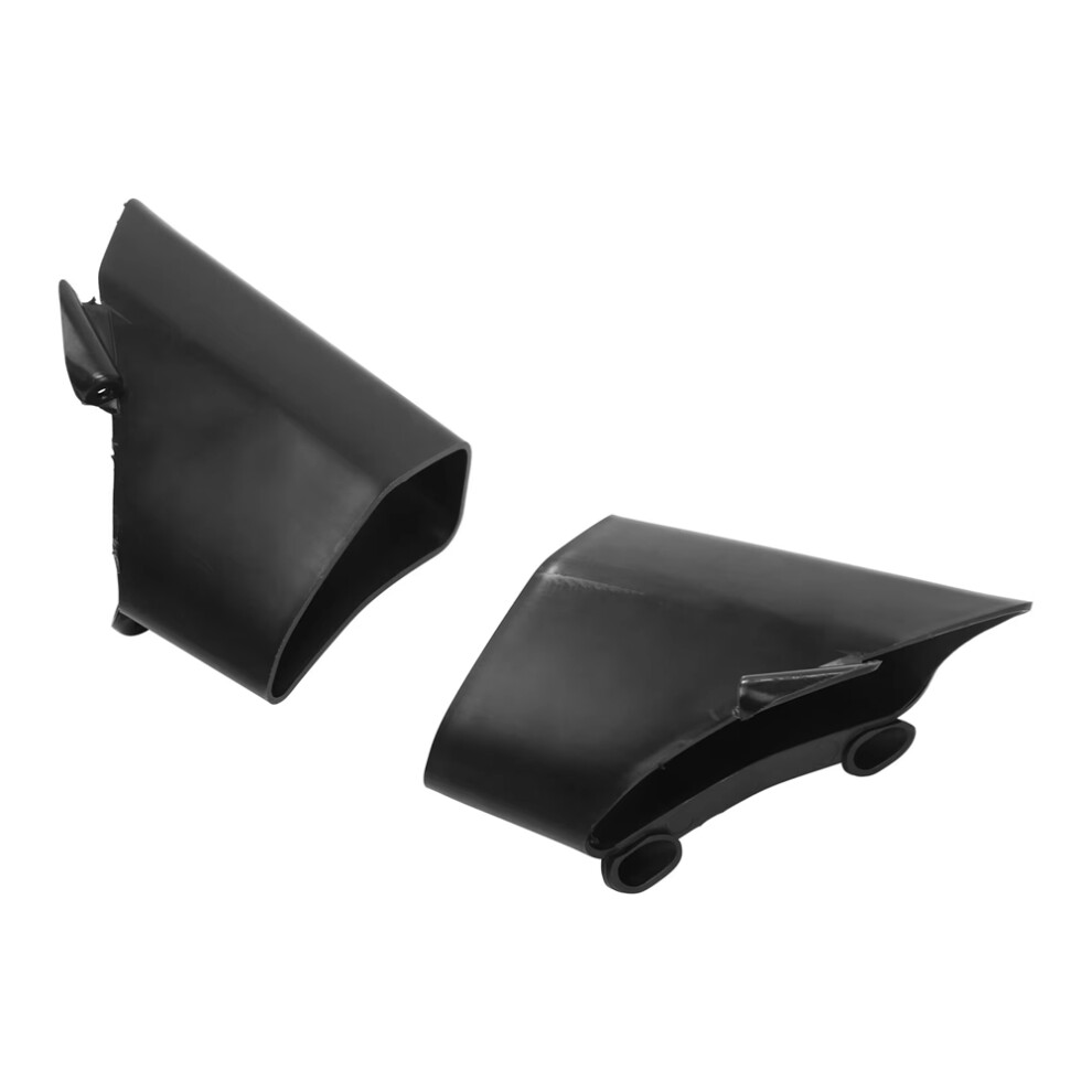 Motorcycle Inner Fairing Air Duct For Cvo Road Glide Fltrxse Fltrxstse Fltrx 2024 Accessories 6032129680072