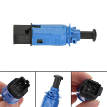 5X Interrupteur de Feu Stop pour  Fortwo 450 451 A4515450209 4525450009 4515450209 Accessoires Auto de Voiture