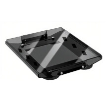 Versatile Magnetic Car Mount Kit with Protective PC Plate for Starlink for Cars, RVs & More