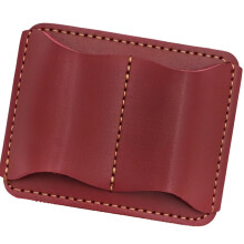 Elegante dubbele penhouder Penorganisatoren met-3