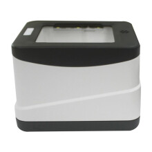 4X XT2001B USB / RS232 Barcode Leser Tragbare Mobile Zahlung Box 1D / 2D Code Multifunktion QR Lesegerät Barcode Scanner