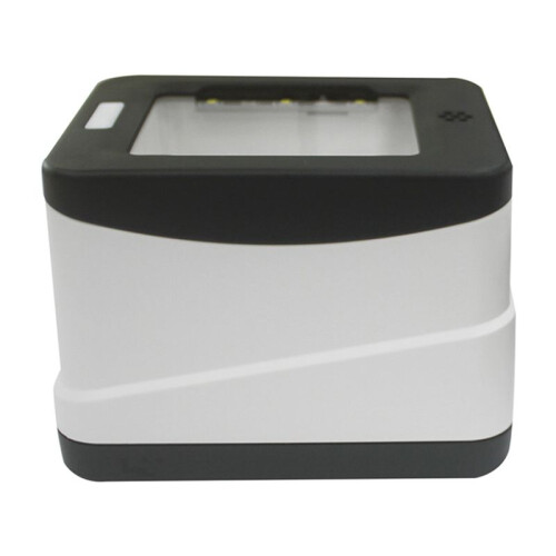 4X XT2001B USB / RS232 Bar Code Reader Portable Mobile Payment Box 1D / 2D Code Multifunction QR Reader Barcode Scanner
