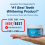MySweetSmile Teeth Whitening Powder - Dentist Approved 9