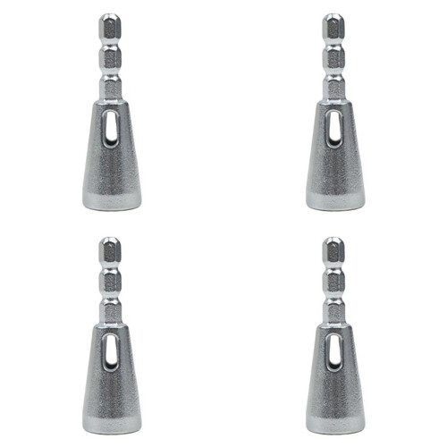 High Carbon Steel Wire Twisting Tool With Adjustable-4 pack