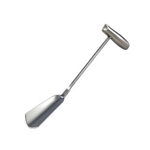 Steel Handheld Shovel Optimized For Vegetable-Direct payment