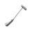 Steel Handheld Shovel Optimized For Vegetable-Direct payment 1