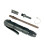 Portable Alloy Air Chisel Hammers With 0.14M³/Mins Air 1