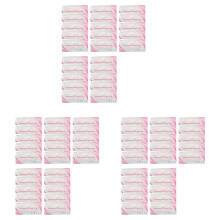 75 Stuks LH Privé Ovulatieteststrip Zwangerschapstestpapier Urineteststrip Voorspeller Vruchtbaarheid Ovulatieteststrip